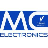 mc electronics mexico|Volex .